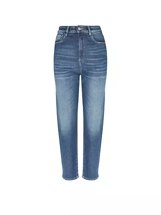 ICON DENIM | Jeans Straight Fit KAROLINA | 